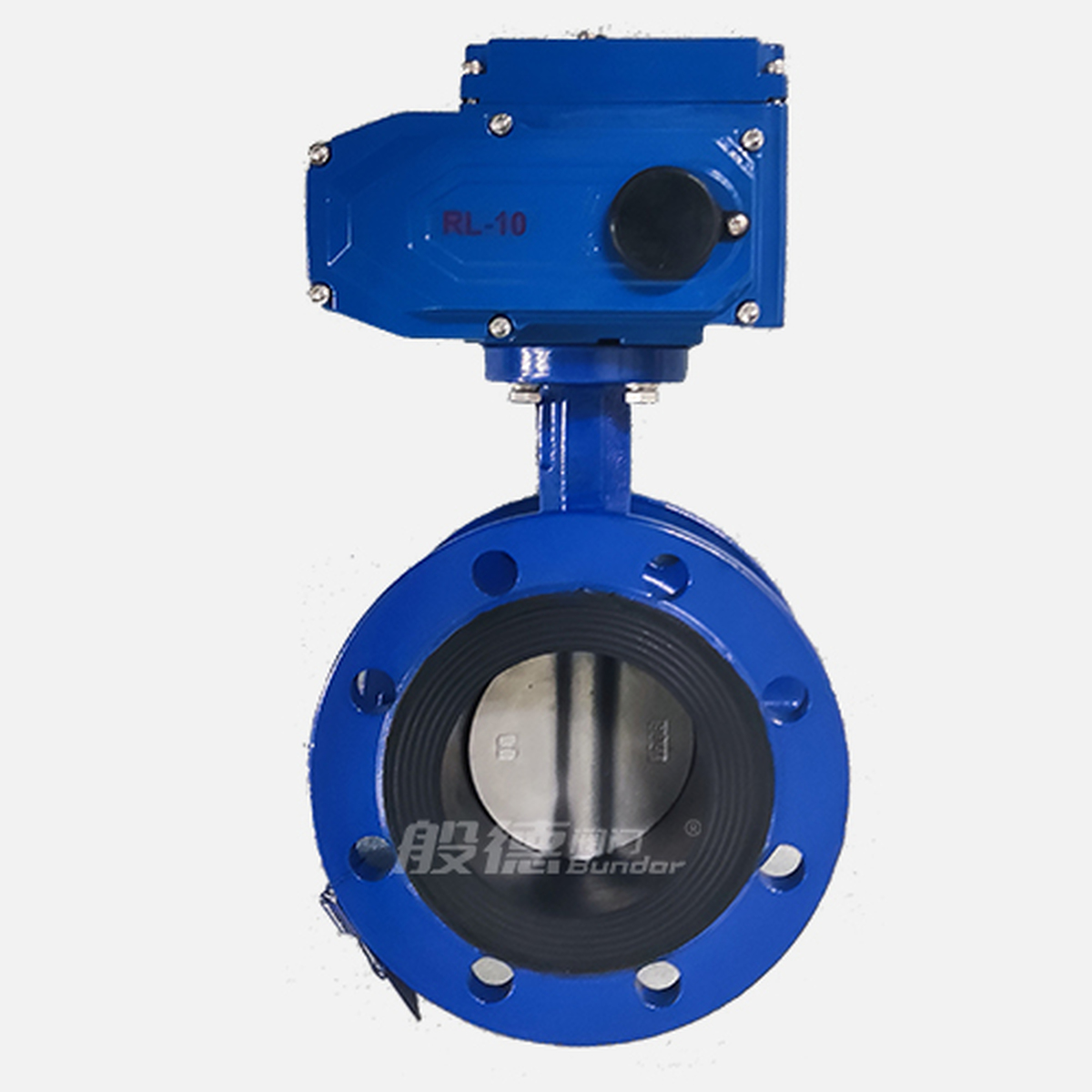 D941X-16Q Butterfly Valve