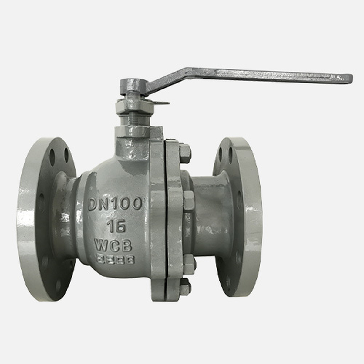 Q41F-16C Ball Valve