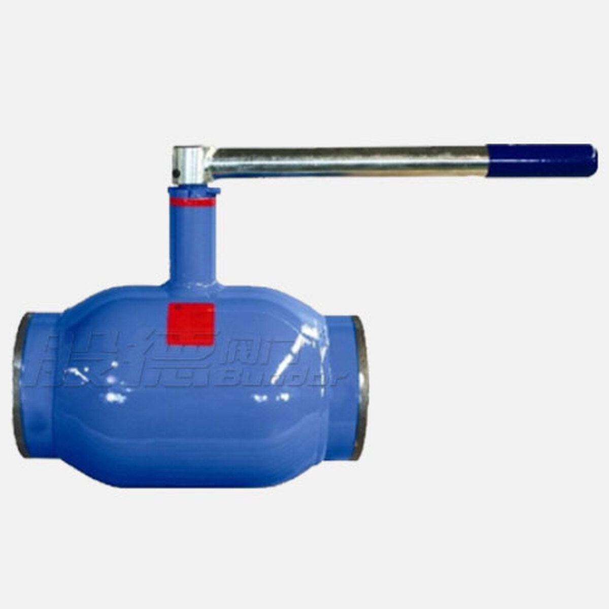 Q61F-25C Ball Valve